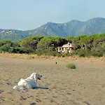 Mirto E Mare Bed & Breakfast 3*