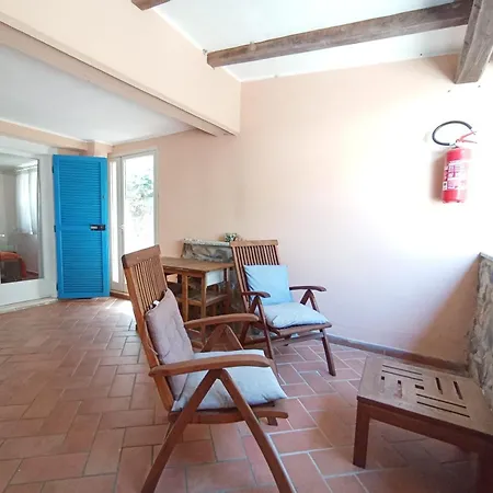 Panzió Mirto E Mare 3*