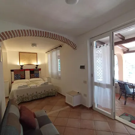 Mirto E Mare 3* Muravera