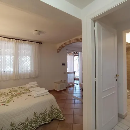 Bed & Breakfast Mirto E Mare