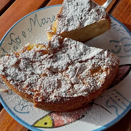 Panzió Mirto E Mare Muravera