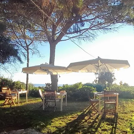 Mirto E Mare 3* Muravera