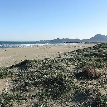 Panzió Mirto E Mare 3*