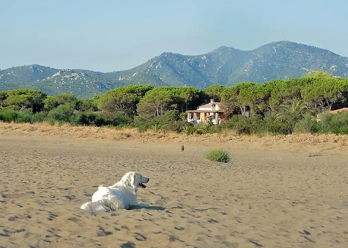 Mirto E Mare Frühstückspension 3*