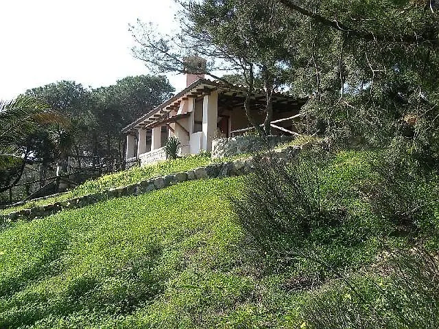 Mirto E Mare Frühstückspension 3*