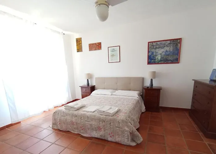 Bed & Breakfast Mirto E Mare