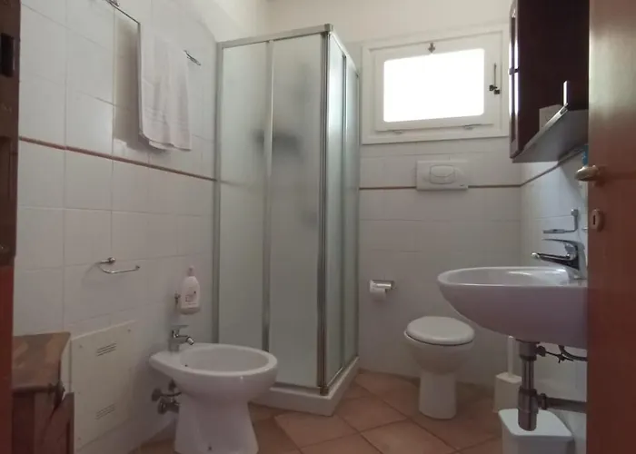 Mirto E Mare Bed & Breakfast 3*