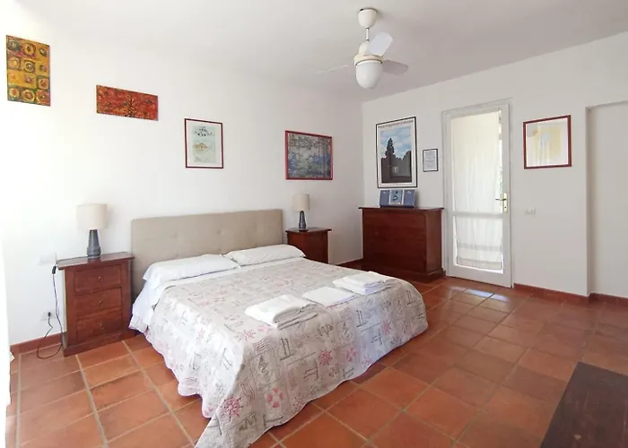 Bed & Breakfast Mirto E Mare Muravera