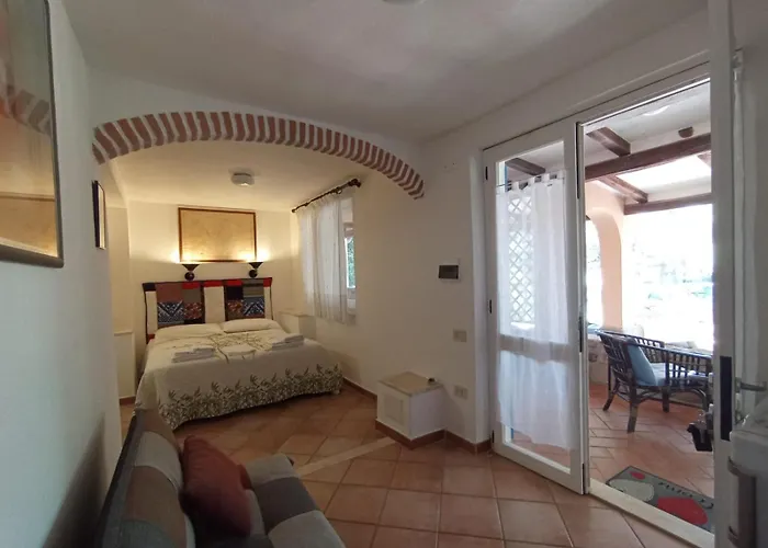 Mirto E Mare 3* Muravera