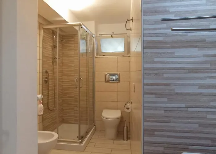 Mirto E Mare Frühstückspension