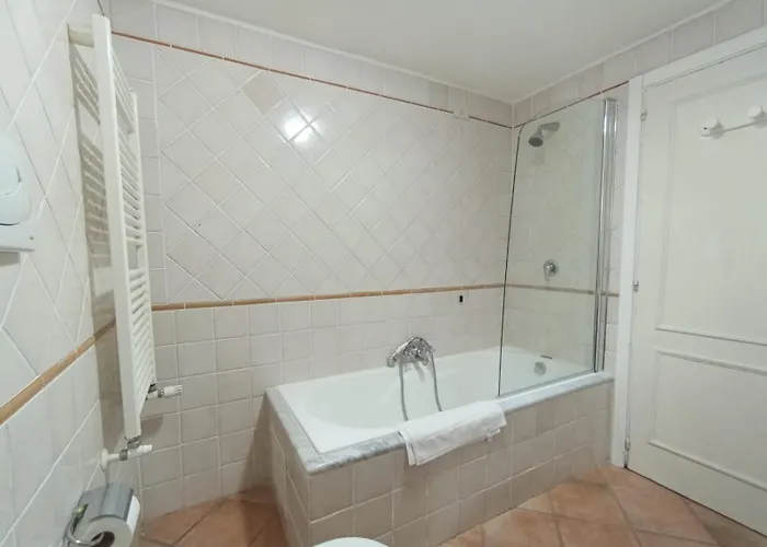 Mirto E Mare Frühstückspension 3*