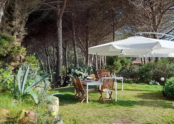 Mirto E Mare Muravera