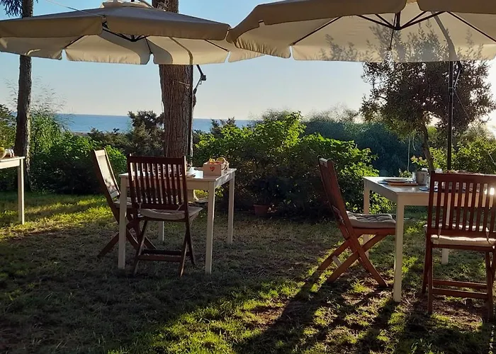 Mirto E Mare 3* Muravera