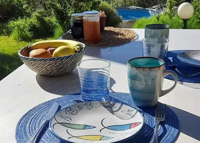 Mirto E Mare Muravera