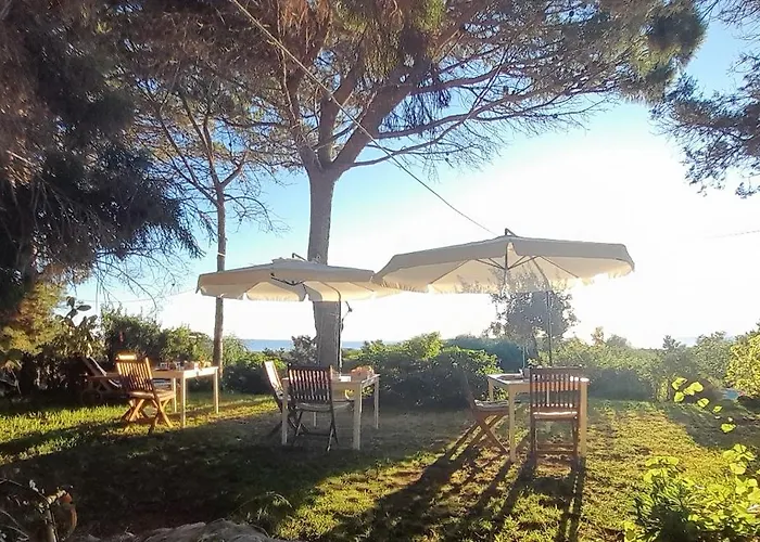 Mirto E Mare 3* Muravera