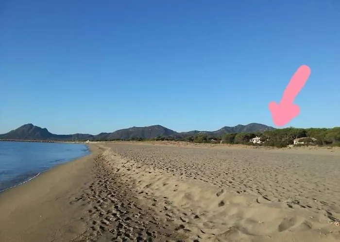 Mirto E Mare Frühstückspension