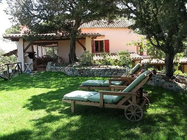 Mirto E Mare Muravera