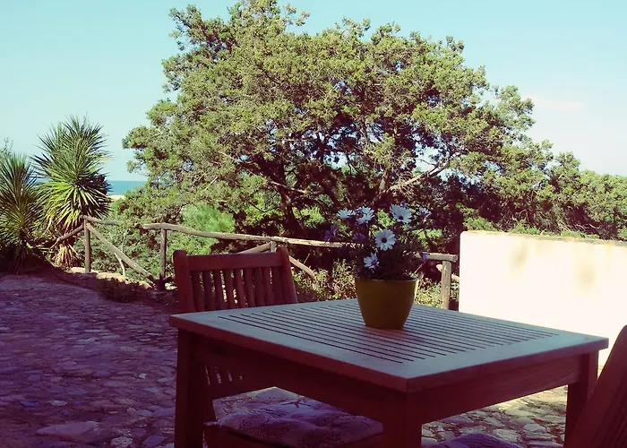 Mirto E Mare 3* Muravera