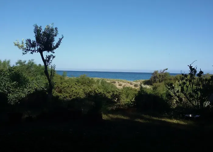 Mirto E Mare Muravera