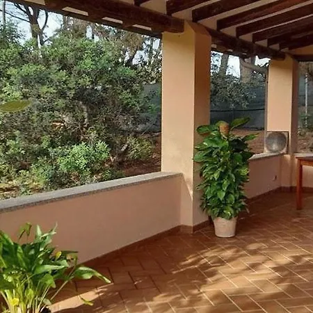 Mirto E Mare Bed & Breakfast *