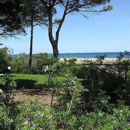 Mirto E Mare *