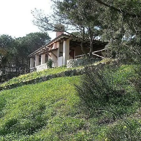 Mirto E Mare Bed & Breakfast *