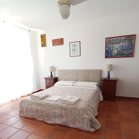 Bed & Breakfast Mirto E Mare