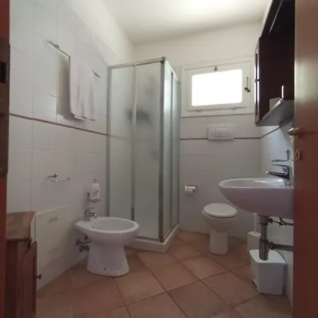 Mirto E Mare Bed & Breakfast *