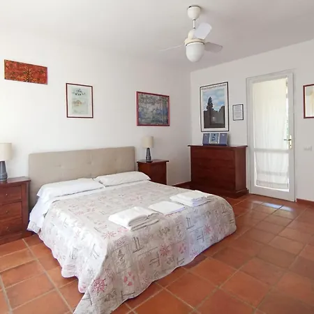 Bed & Breakfast Mirto E Mare Muravera