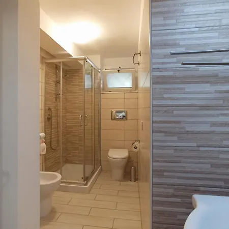Mirto E Mare Bed & Breakfast
