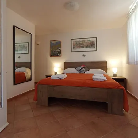 Oda ve Kahvaltı Mirto E Mare 3*