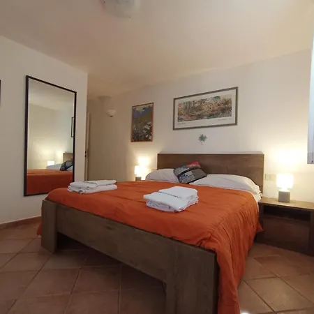 Bed & Breakfast Mirto E Mare Muravera