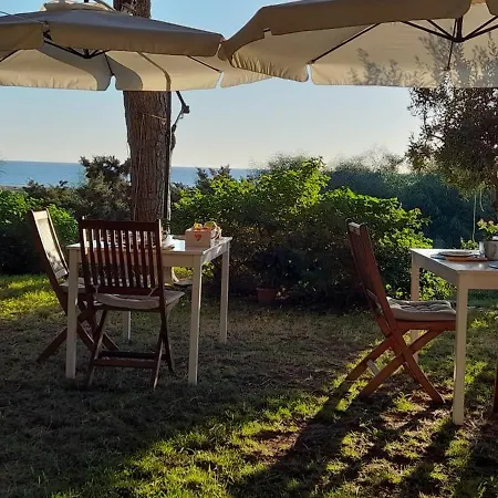 Mirto E Mare 3* Муравьера