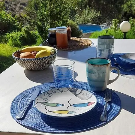 Mirto E Mare Muravera