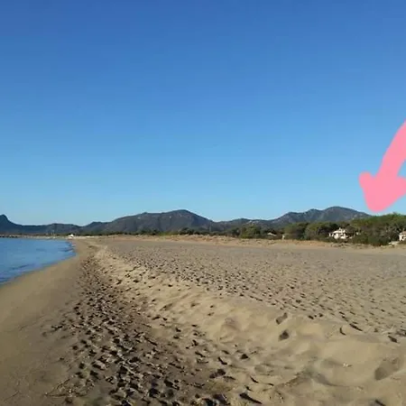 Mirto E Mare Отель типа 