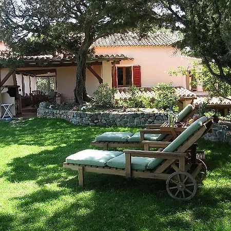 Mirto E Mare Muravera