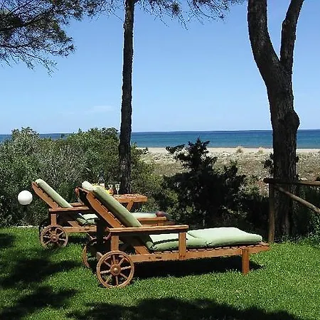 Mirto E Mare